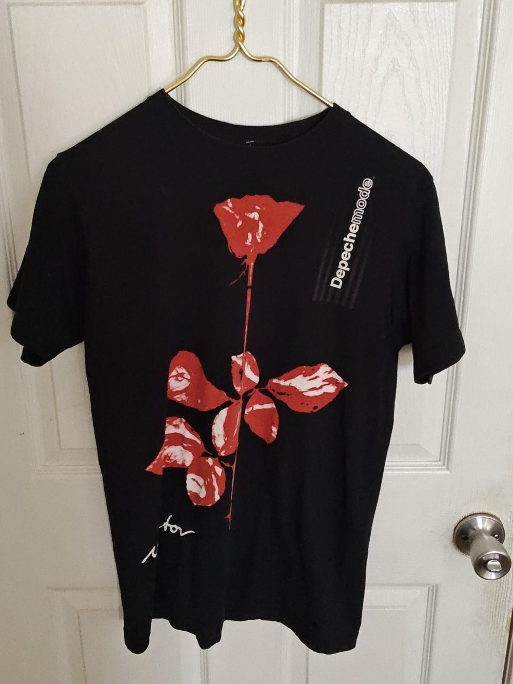 Bay Island Depeche Mode Violator T-Shirt